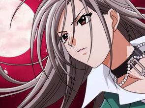 十字架与吸血鬼,探寻信仰与黑暗的交织  第2张