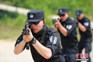 特警突击队,特警突击队英勇事迹纪实  第2张