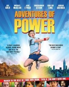 保沃历险记,勇敢少年探险之旅